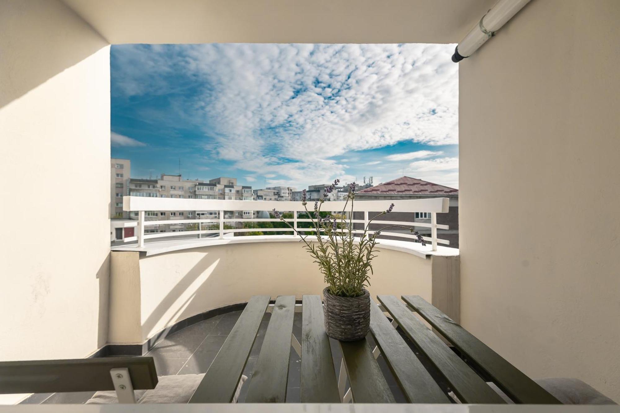 Simplicity Apartments 부쿠레슈티 외부 사진