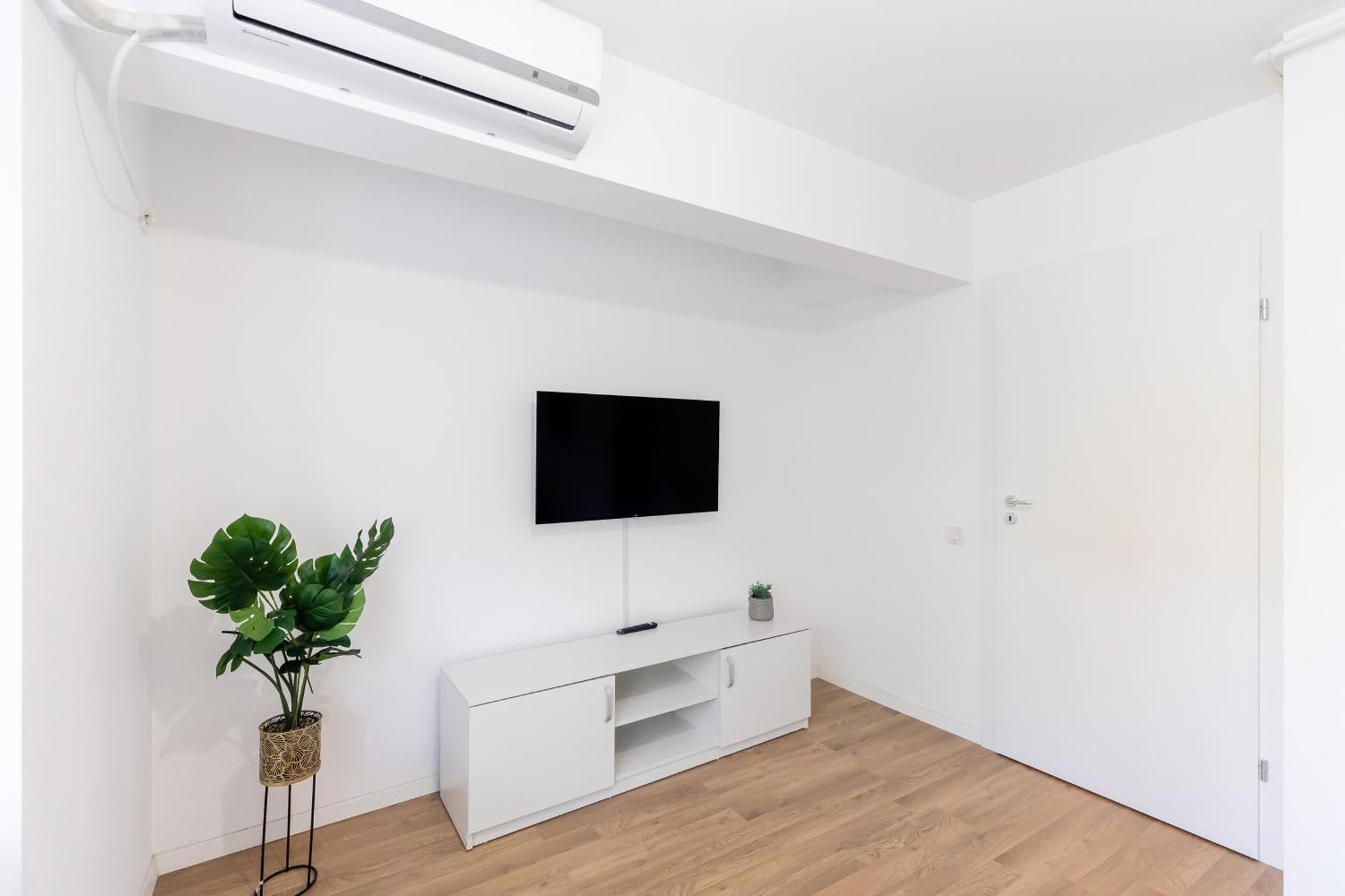 Simplicity Apartments 부쿠레슈티 외부 사진