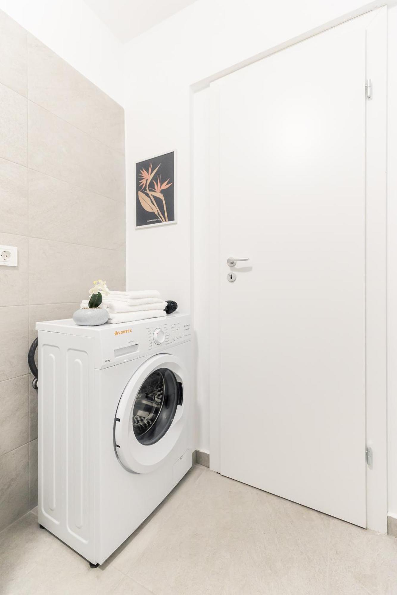 Simplicity Apartments 부쿠레슈티 외부 사진