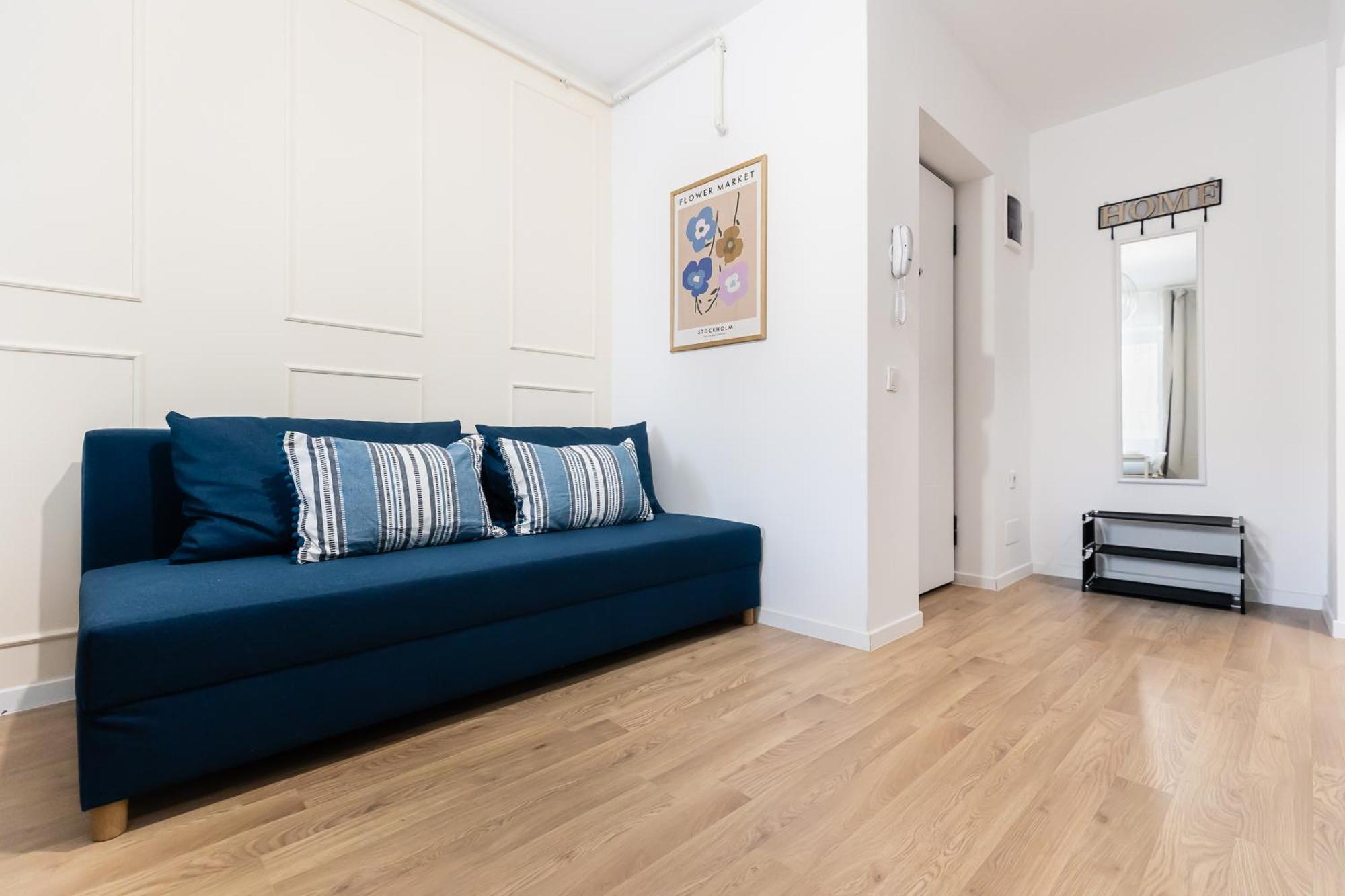 Simplicity Apartments 부쿠레슈티 외부 사진