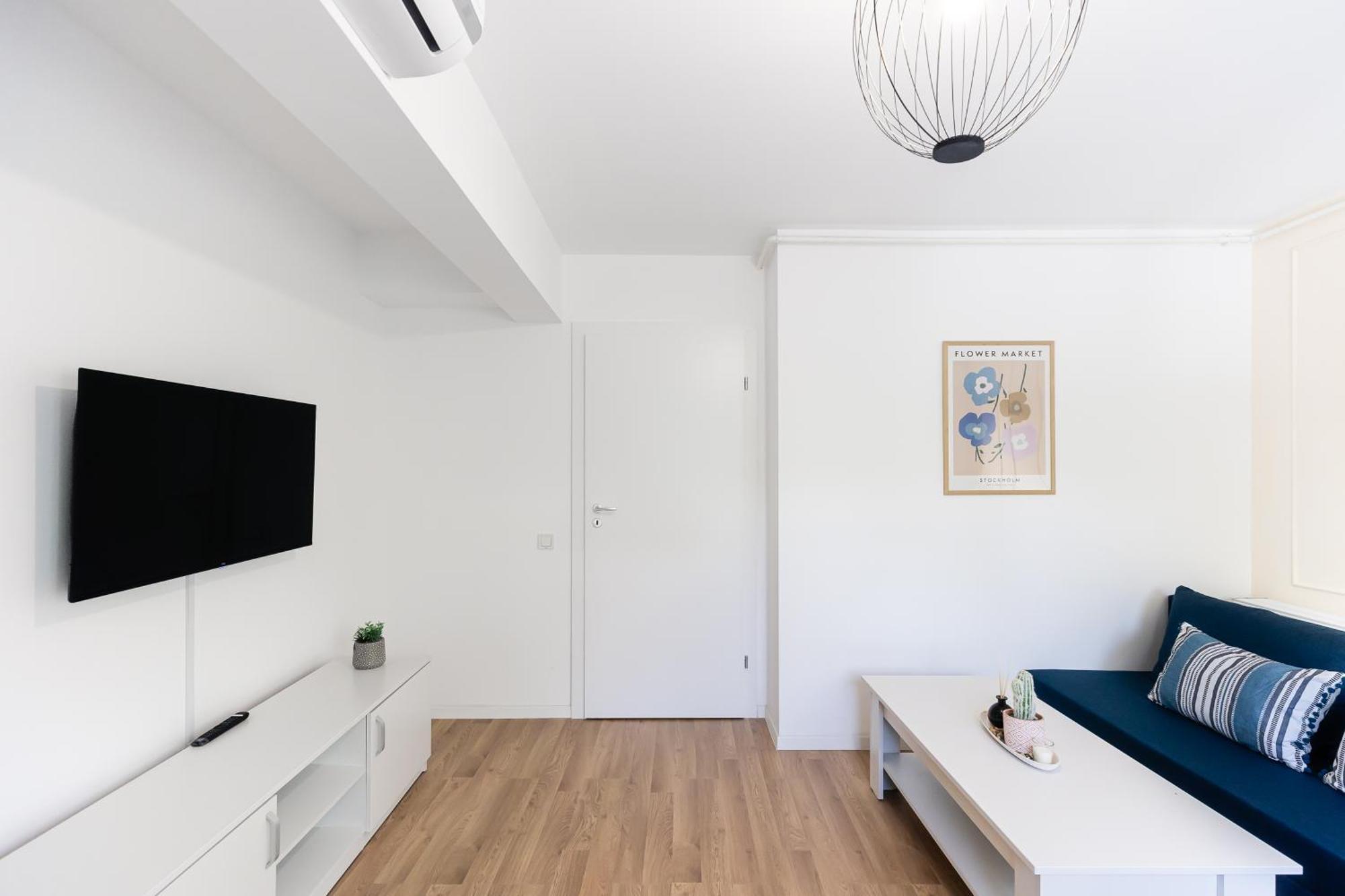 Simplicity Apartments 부쿠레슈티 외부 사진