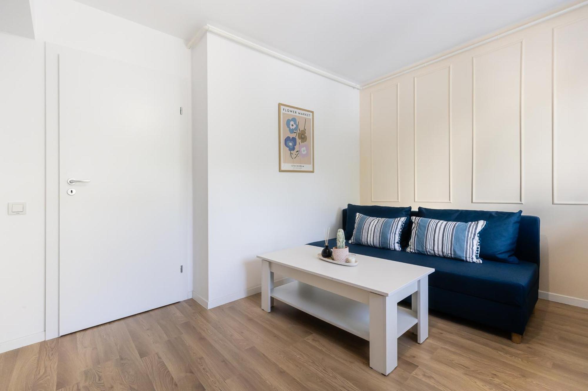 Simplicity Apartments 부쿠레슈티 외부 사진