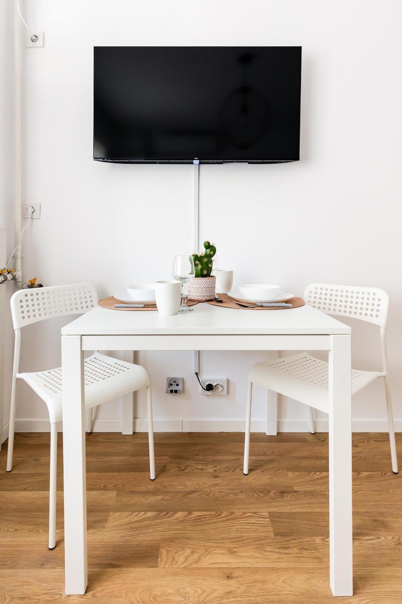 Simplicity Apartments 부쿠레슈티 외부 사진