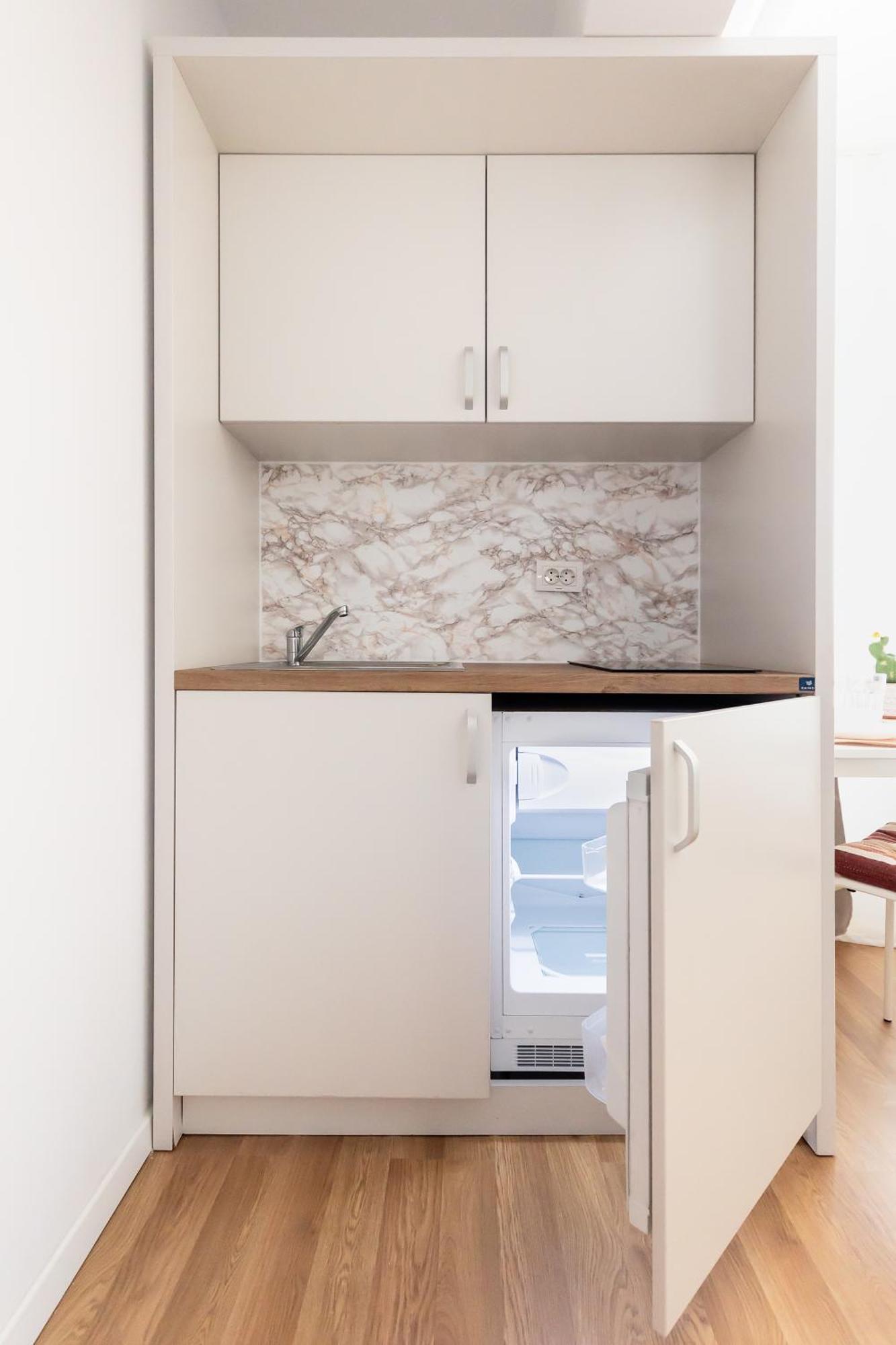 Simplicity Apartments 부쿠레슈티 외부 사진